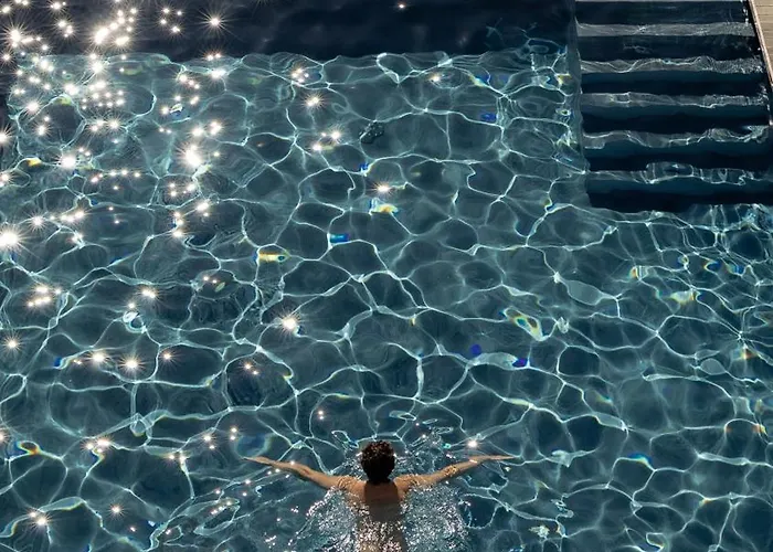 Loisium Wine & Spa Hotel Champagne