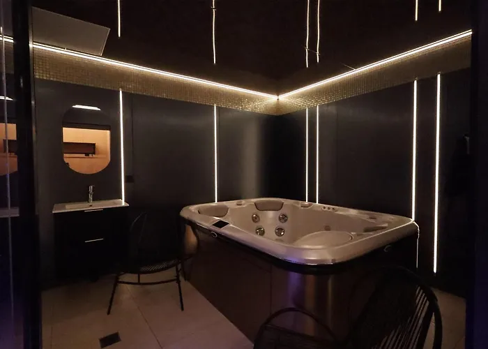 Best Western Plus Le Picardy Hotel & Spa